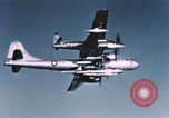 Image of Bell X-1A United States USA, 1954, second 42 stock footage video 65675021457