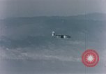 Image of Bell X-1A United States USA, 1954, second 52 stock footage video 65675021457