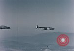 Image of Bell X-1A United States USA, 1954, second 60 stock footage video 65675021457
