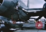 Image of Bell X-1A United States USA, 1954, second 47 stock footage video 65675021458