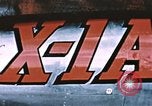 Image of Bell X-1A United States USA, 1954, second 48 stock footage video 65675021458