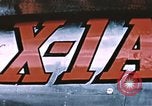 Image of Bell X-1A United States USA, 1954, second 49 stock footage video 65675021458