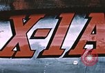Image of Bell X-1A United States USA, 1954, second 51 stock footage video 65675021458
