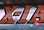 Image of Bell X-1A United States USA, 1954, second 52 stock footage video 65675021458