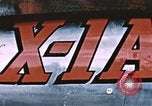 Image of Bell X-1A United States USA, 1954, second 53 stock footage video 65675021458