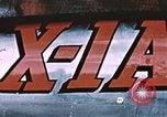 Image of Bell X-1A United States USA, 1954, second 54 stock footage video 65675021458