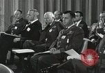 Image of Major Leroy Gordon Cooper United States USA, 1963, second 17 stock footage video 65675021459