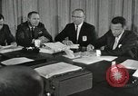 Image of Major Leroy Gordon Cooper United States USA, 1963, second 25 stock footage video 65675021459