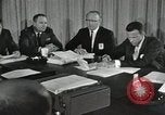 Image of Major Leroy Gordon Cooper United States USA, 1963, second 26 stock footage video 65675021459
