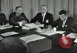 Image of Major Leroy Gordon Cooper United States USA, 1963, second 27 stock footage video 65675021459