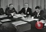 Image of Major Leroy Gordon Cooper United States USA, 1963, second 28 stock footage video 65675021459