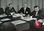 Image of Major Leroy Gordon Cooper United States USA, 1963, second 29 stock footage video 65675021459