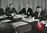 Image of Major Leroy Gordon Cooper United States USA, 1963, second 30 stock footage video 65675021459