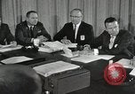 Image of Major Leroy Gordon Cooper United States USA, 1963, second 31 stock footage video 65675021459