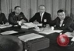 Image of Major Leroy Gordon Cooper United States USA, 1963, second 33 stock footage video 65675021459