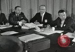 Image of Major Leroy Gordon Cooper United States USA, 1963, second 34 stock footage video 65675021459