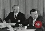 Image of Major Leroy Gordon Cooper United States USA, 1963, second 38 stock footage video 65675021459