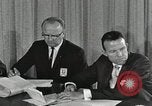 Image of Major Leroy Gordon Cooper United States USA, 1963, second 39 stock footage video 65675021459