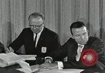 Image of Major Leroy Gordon Cooper United States USA, 1963, second 40 stock footage video 65675021459