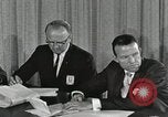 Image of Major Leroy Gordon Cooper United States USA, 1963, second 43 stock footage video 65675021459