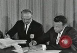 Image of Major Leroy Gordon Cooper United States USA, 1963, second 45 stock footage video 65675021459