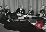 Image of Major Leroy Gordon Cooper United States USA, 1963, second 52 stock footage video 65675021459