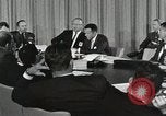 Image of Major Leroy Gordon Cooper United States USA, 1963, second 61 stock footage video 65675021459