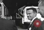 Image of Atlas 130D Rocket for MA-9 United States USA, 1963, second 3 stock footage video 65675021460