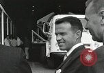 Image of Atlas 130D Rocket for MA-9 United States USA, 1963, second 4 stock footage video 65675021460
