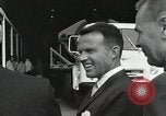 Image of Atlas 130D Rocket for MA-9 United States USA, 1963, second 5 stock footage video 65675021460