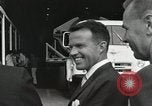 Image of Atlas 130D Rocket for MA-9 United States USA, 1963, second 6 stock footage video 65675021460