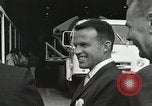 Image of Atlas 130D Rocket for MA-9 United States USA, 1963, second 7 stock footage video 65675021460