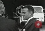 Image of Atlas 130D Rocket for MA-9 United States USA, 1963, second 8 stock footage video 65675021460