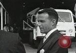 Image of Atlas 130D Rocket for MA-9 United States USA, 1963, second 9 stock footage video 65675021460