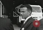 Image of Atlas 130D Rocket for MA-9 United States USA, 1963, second 10 stock footage video 65675021460