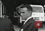 Image of Atlas 130D Rocket for MA-9 United States USA, 1963, second 11 stock footage video 65675021460