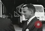 Image of Atlas 130D Rocket for MA-9 United States USA, 1963, second 13 stock footage video 65675021460