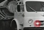 Image of Atlas 130D Rocket for MA-9 United States USA, 1963, second 15 stock footage video 65675021460