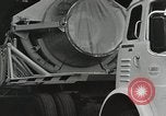 Image of Atlas 130D Rocket for MA-9 United States USA, 1963, second 22 stock footage video 65675021460