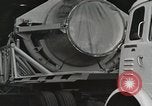 Image of Atlas 130D Rocket for MA-9 United States USA, 1963, second 23 stock footage video 65675021460