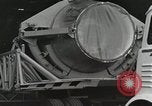 Image of Atlas 130D Rocket for MA-9 United States USA, 1963, second 24 stock footage video 65675021460
