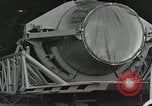 Image of Atlas 130D Rocket for MA-9 United States USA, 1963, second 25 stock footage video 65675021460