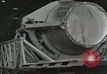 Image of Atlas 130D Rocket for MA-9 United States USA, 1963, second 26 stock footage video 65675021460
