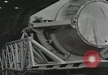 Image of Atlas 130D Rocket for MA-9 United States USA, 1963, second 27 stock footage video 65675021460