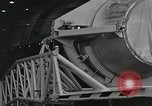 Image of Atlas 130D Rocket for MA-9 United States USA, 1963, second 28 stock footage video 65675021460