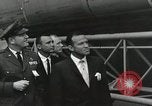 Image of Atlas 130D Rocket for MA-9 United States USA, 1963, second 30 stock footage video 65675021460