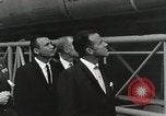 Image of Atlas 130D Rocket for MA-9 United States USA, 1963, second 32 stock footage video 65675021460