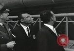 Image of Atlas 130D Rocket for MA-9 United States USA, 1963, second 34 stock footage video 65675021460