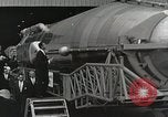 Image of Atlas 130D Rocket for MA-9 United States USA, 1963, second 41 stock footage video 65675021460