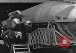 Image of Atlas 130D Rocket for MA-9 United States USA, 1963, second 42 stock footage video 65675021460